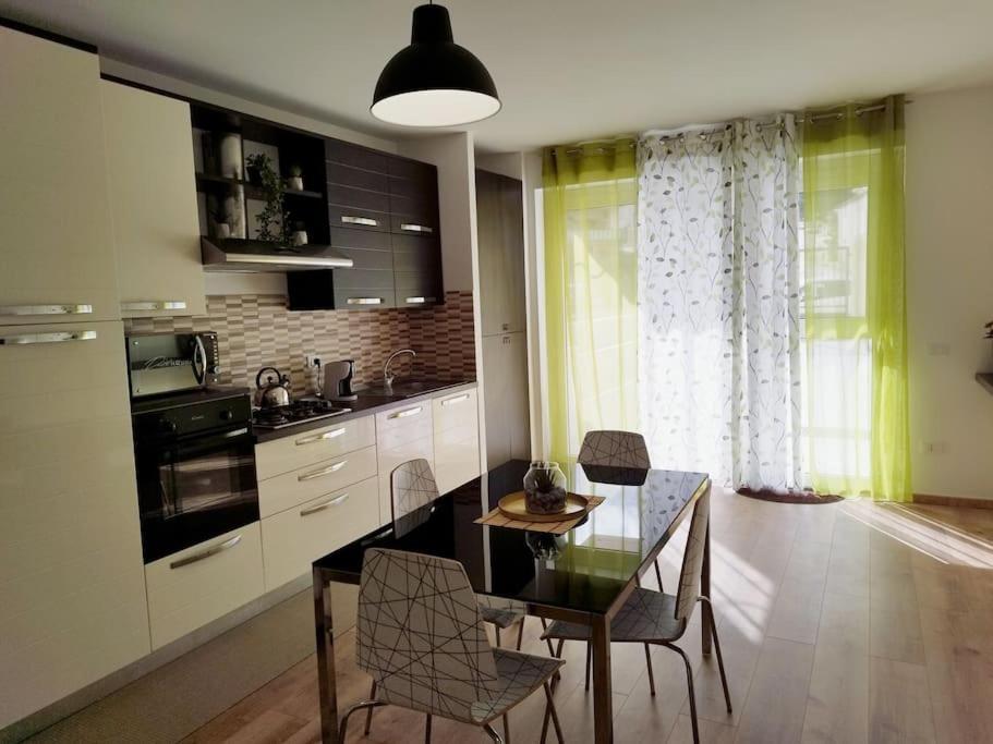 Casa Phimes Apartment กาลาตาฟีมี ภายนอก รูปภาพ