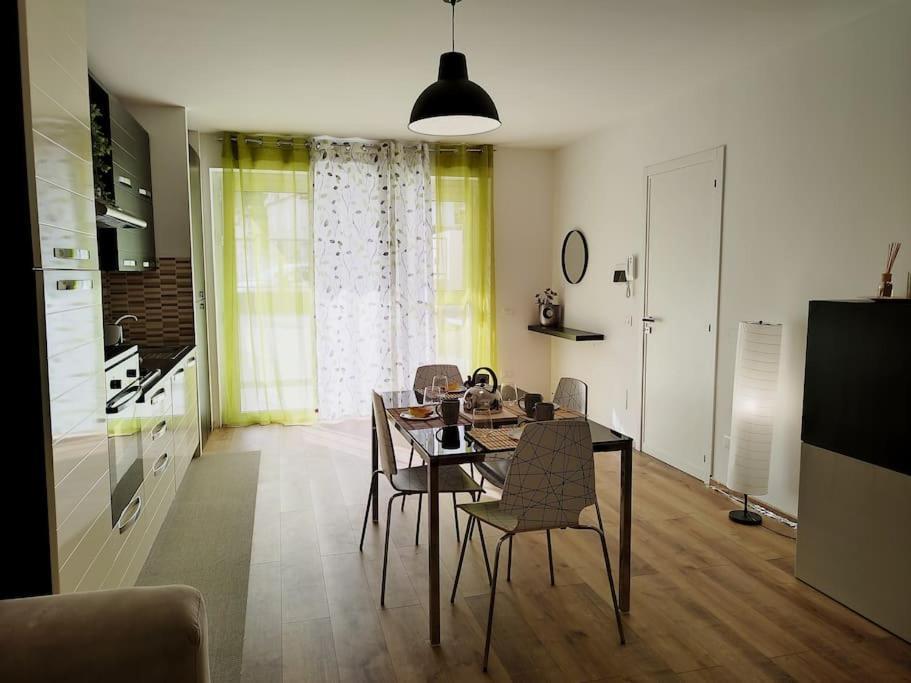 Casa Phimes Apartment กาลาตาฟีมี ภายนอก รูปภาพ