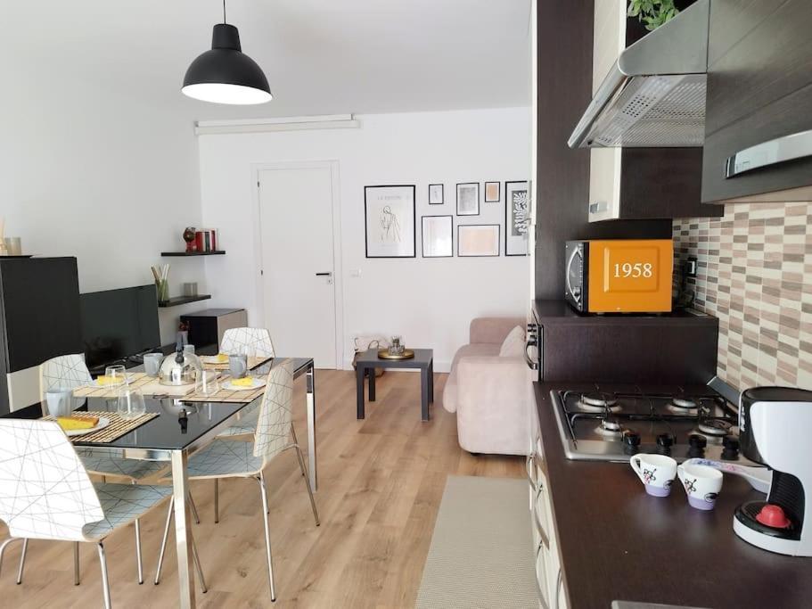 Casa Phimes Apartment กาลาตาฟีมี ภายนอก รูปภาพ