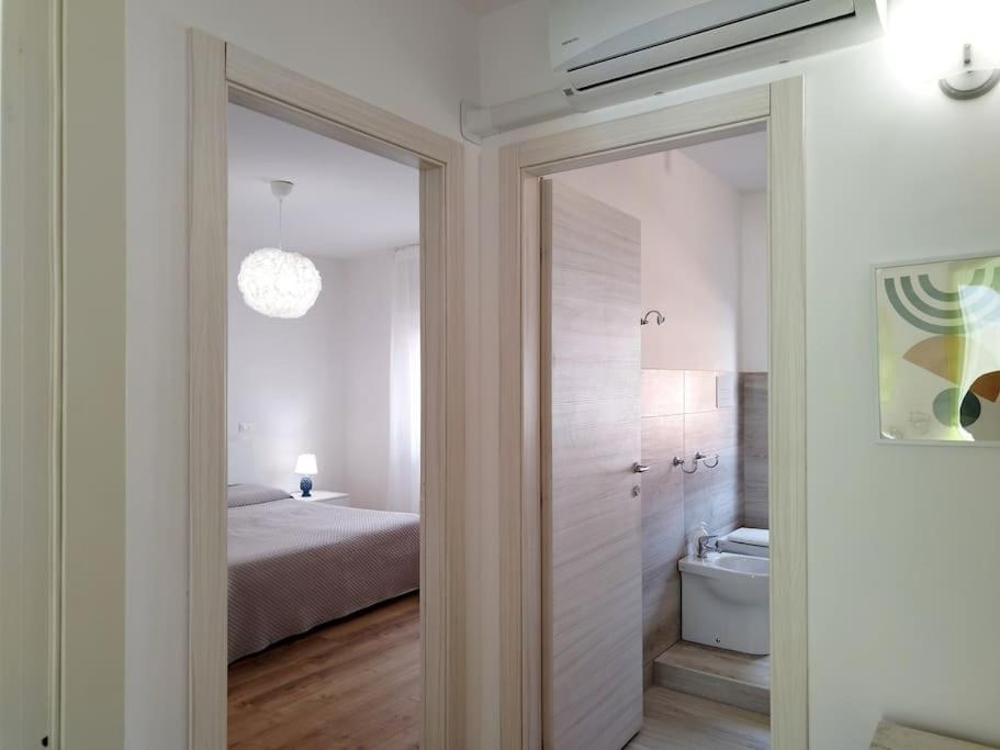 Casa Phimes Apartment กาลาตาฟีมี ภายนอก รูปภาพ