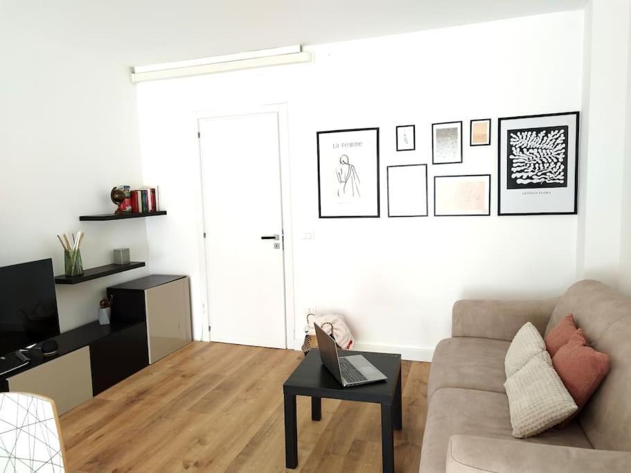 Casa Phimes Apartment กาลาตาฟีมี ภายนอก รูปภาพ