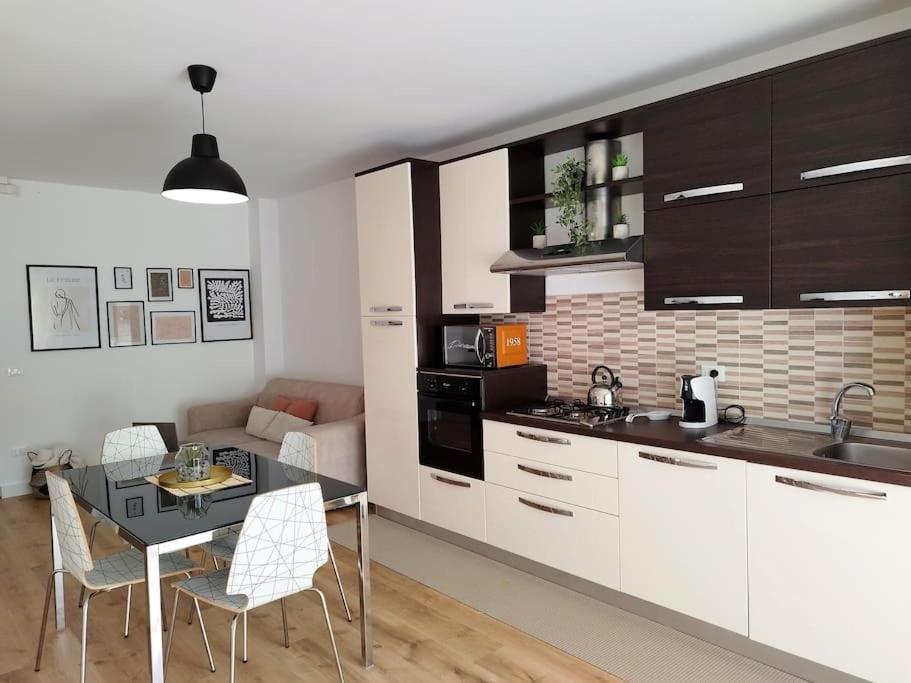 Casa Phimes Apartment กาลาตาฟีมี ภายนอก รูปภาพ