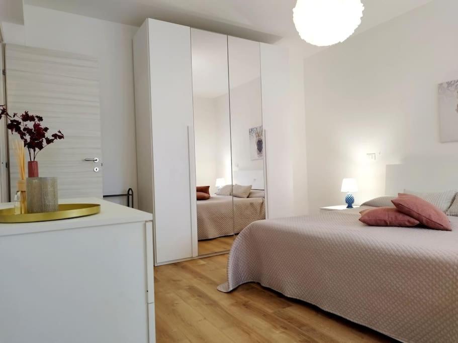 Casa Phimes Apartment กาลาตาฟีมี ภายนอก รูปภาพ