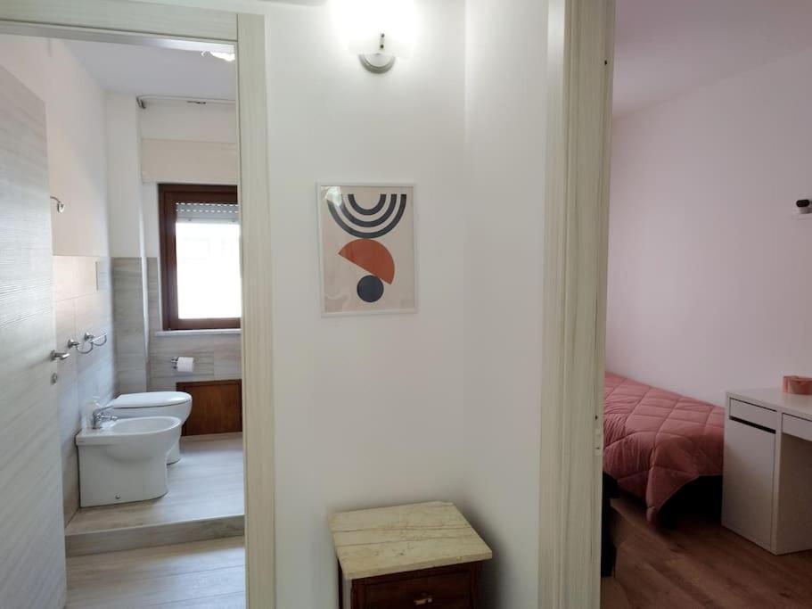 Casa Phimes Apartment กาลาตาฟีมี ภายนอก รูปภาพ