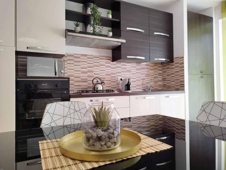 Casa Phimes Apartment กาลาตาฟีมี ภายนอก รูปภาพ