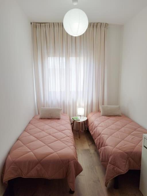 Casa Phimes Apartment กาลาตาฟีมี ภายนอก รูปภาพ