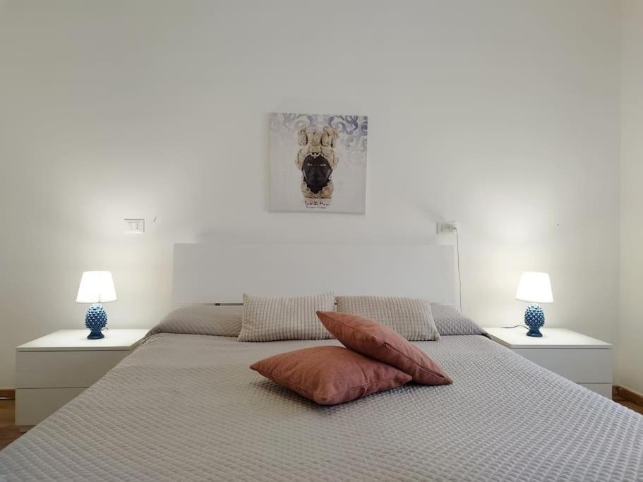 Casa Phimes Apartment กาลาตาฟีมี ภายนอก รูปภาพ