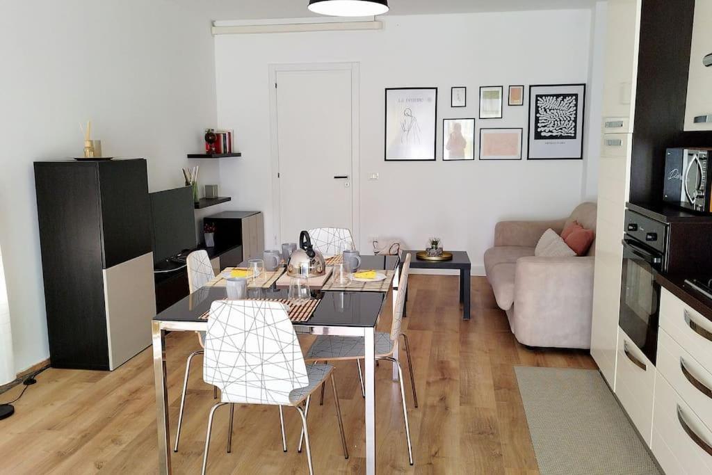 Casa Phimes Apartment กาลาตาฟีมี ภายนอก รูปภาพ