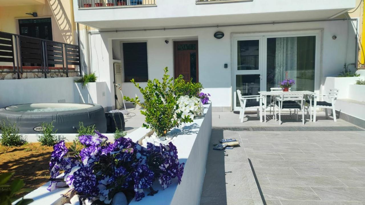 Casa Phimes Apartment กาลาตาฟีมี ภายนอก รูปภาพ