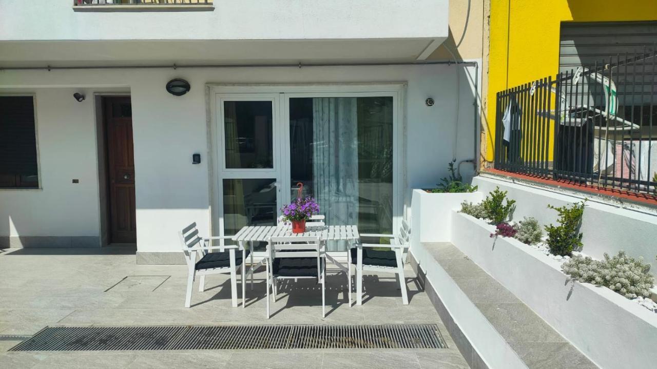 Casa Phimes Apartment กาลาตาฟีมี ภายนอก รูปภาพ