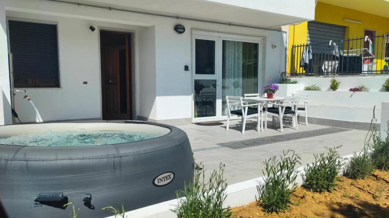 Casa Phimes Apartment กาลาตาฟีมี ภายนอก รูปภาพ