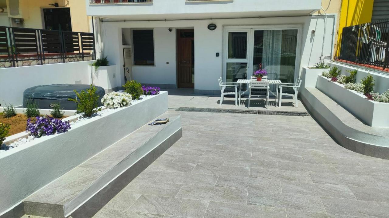 Casa Phimes Apartment กาลาตาฟีมี ภายนอก รูปภาพ