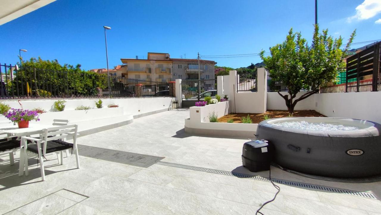 Casa Phimes Apartment กาลาตาฟีมี ภายนอก รูปภาพ